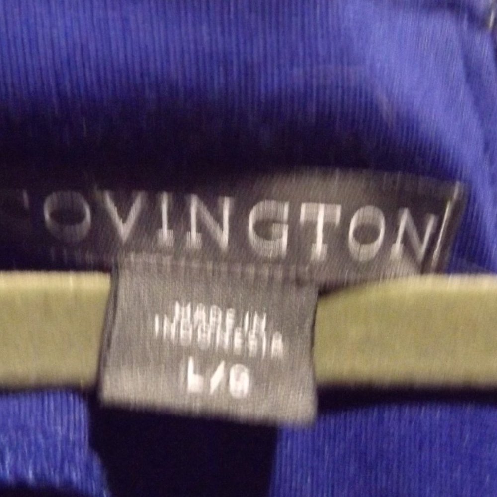 Covington Dress - Picture 3 of 6